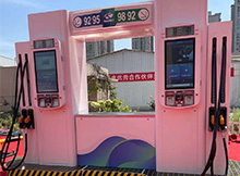 加油机保养维护经验